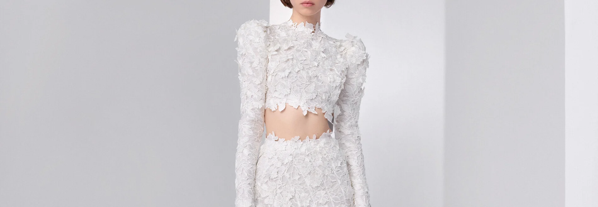 Bridal Spring-Summer 2025