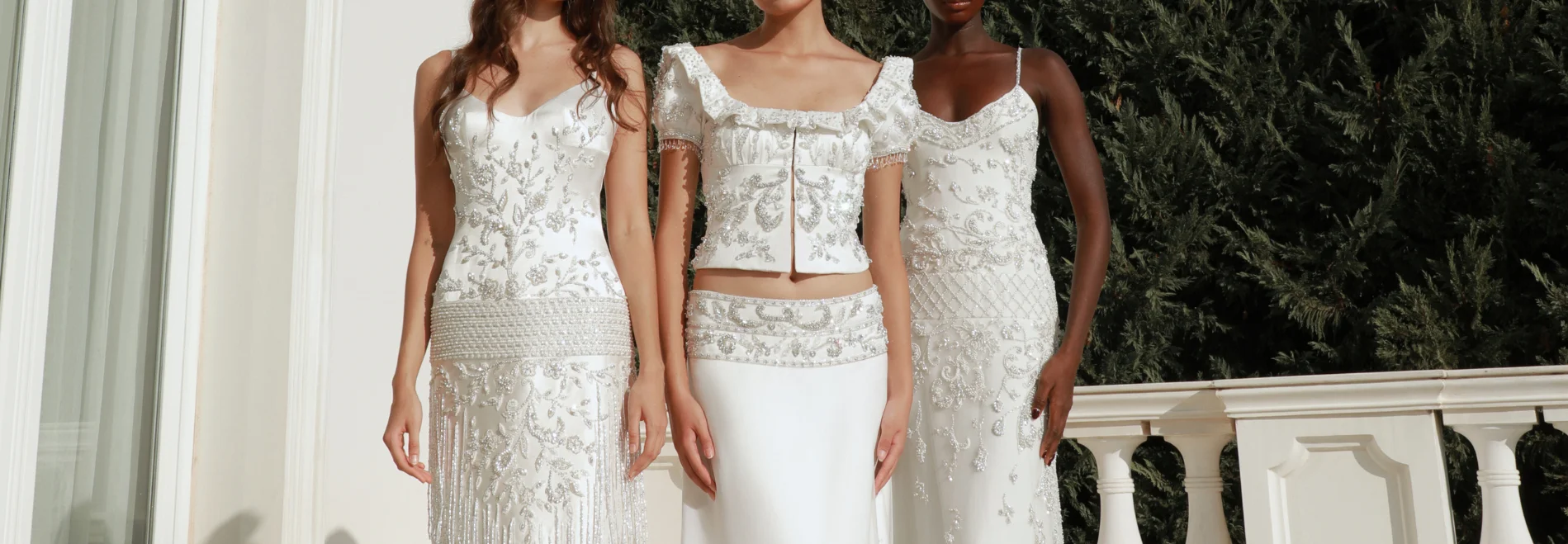 Bridal Fall Winter 2025